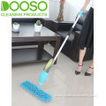 Double Face Microfiber/Chenille Refill Spray Mop DS-1255